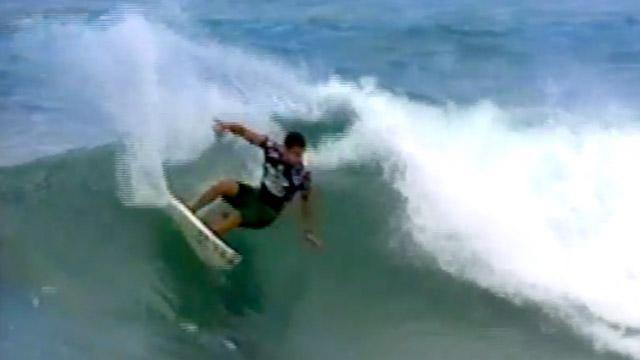 Myles Padaca
