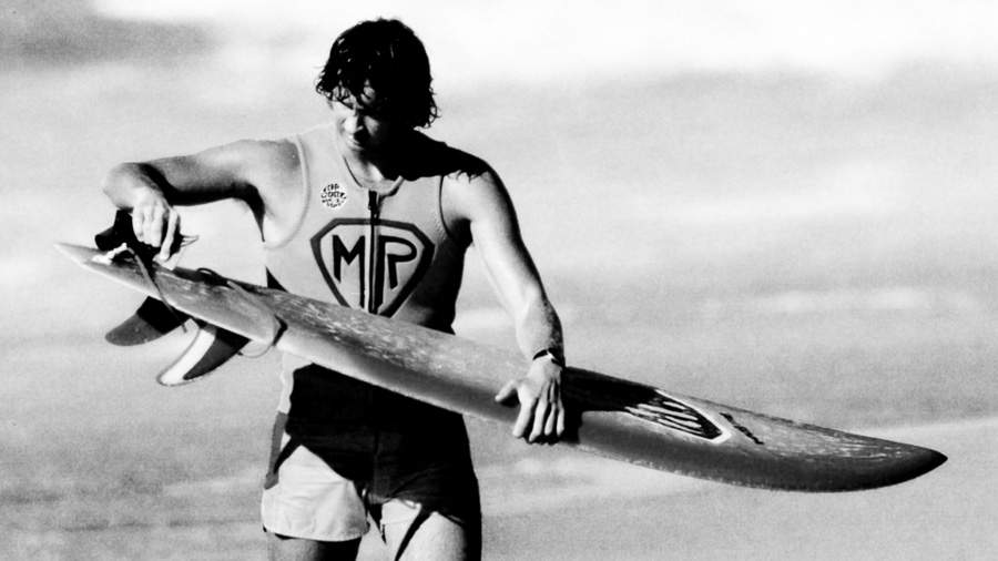 Mark Richards (1978) featured - Encyclopedia of Surfing