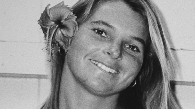 Nancy Emerson, 1979