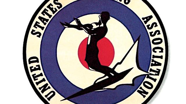 USSA window sticker