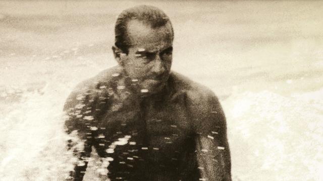 Carlos Dogny, Lima, 1957