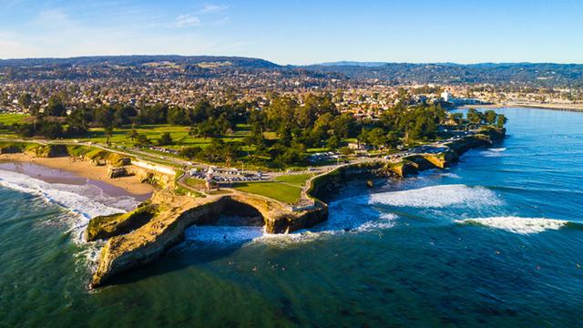Steamer Lane