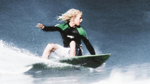 John John Florence