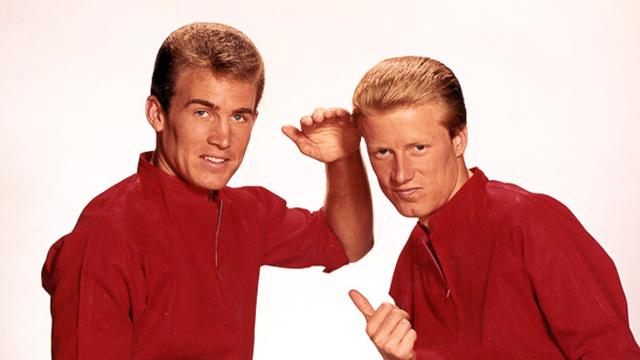Jan and Dean, 1964