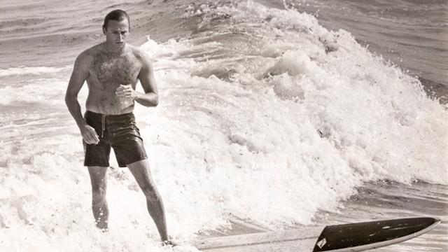 Jack Murphy, 1966