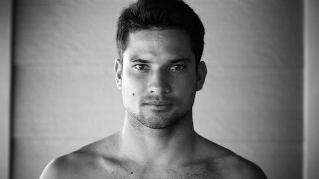 Michel Bourez