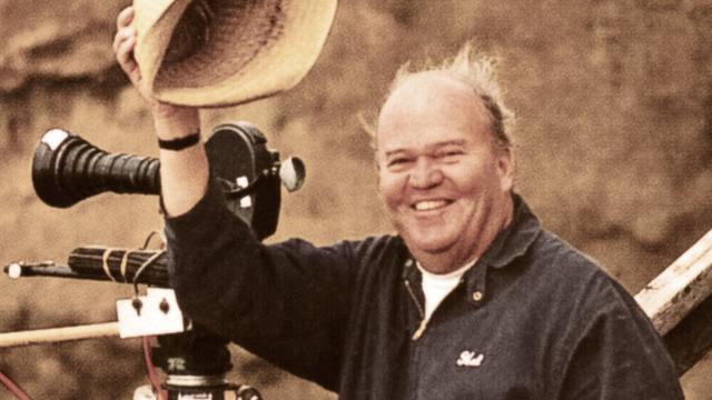 Hal Jepsen. Photo: Jim Pidgeon