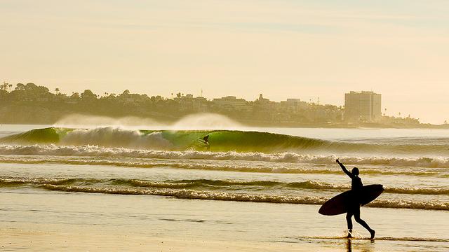 Blacks. Photo: Todd Glaser