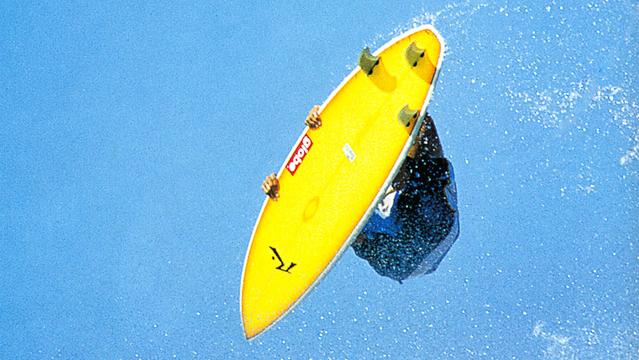 Damien Hobgood, 2000