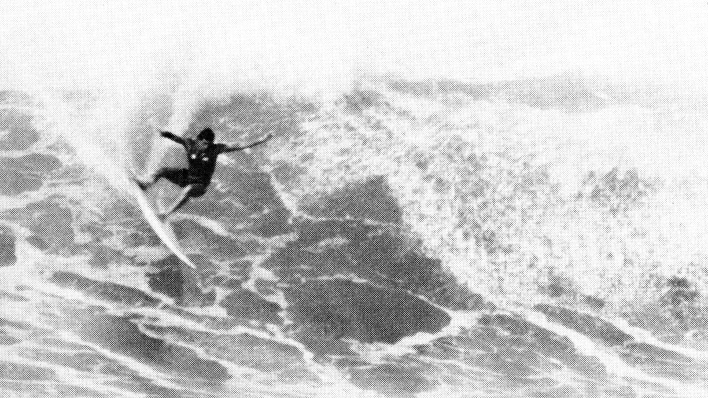 1981 Duke Kahanamoku Surfing Classic