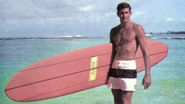 Joey Cabell, 1965