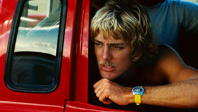 Steve Massfeller, 1979. Photo: Jeff Divine