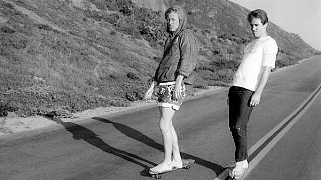 Jan and Dean, 1964