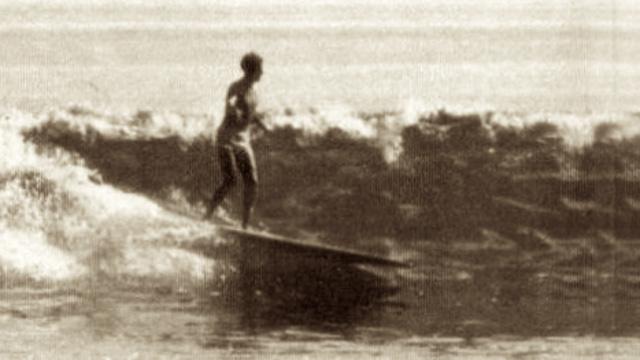 Dave Sweet, 1952