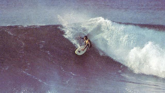 Jeff Hakman. Photo: Steve Wilkings