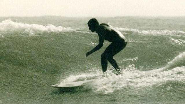 surfer pedro martins de lima of portugal