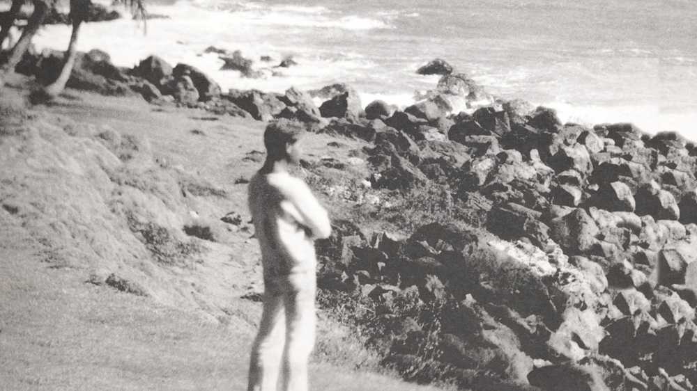 tom blake, surfer and surfboard designer