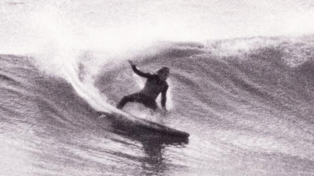 Runner-up Midget Farrelly