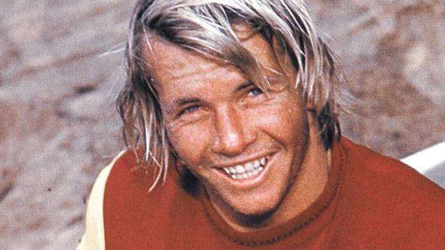Gary Elkerton