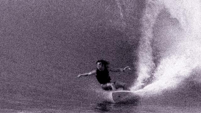 Col Smith, Sunset. Photo: Art Brewer