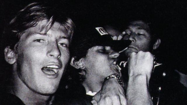 Bruce Irons: The Early Years