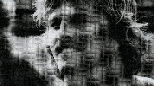 Rick Rasmussen, 1977