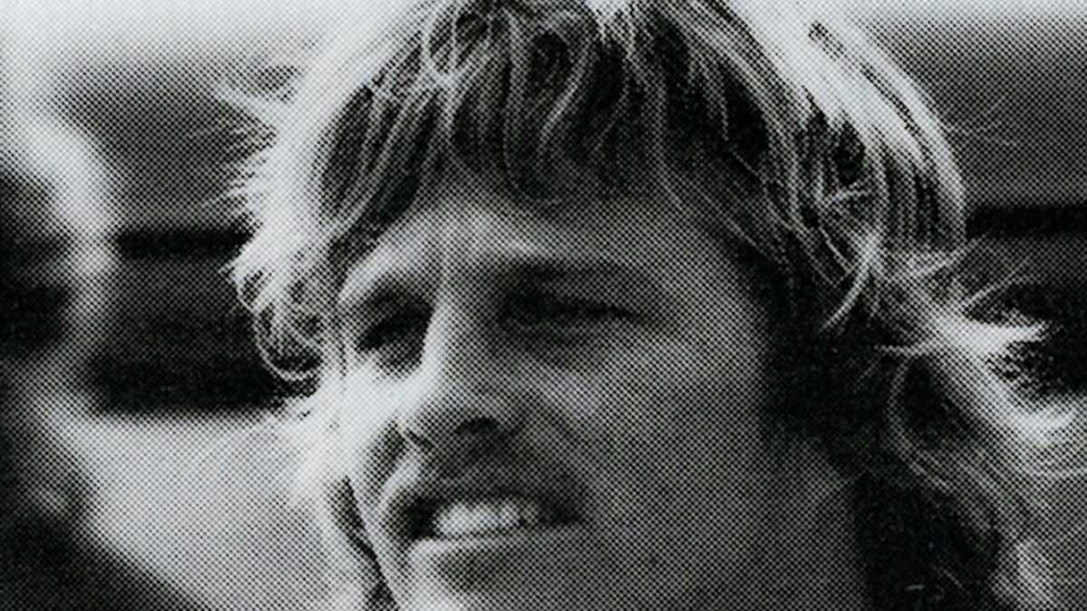 Rasmussen, Rick | Encyclopedia of Surfing