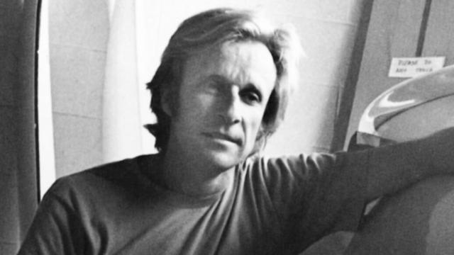 Renny Yater, 1974