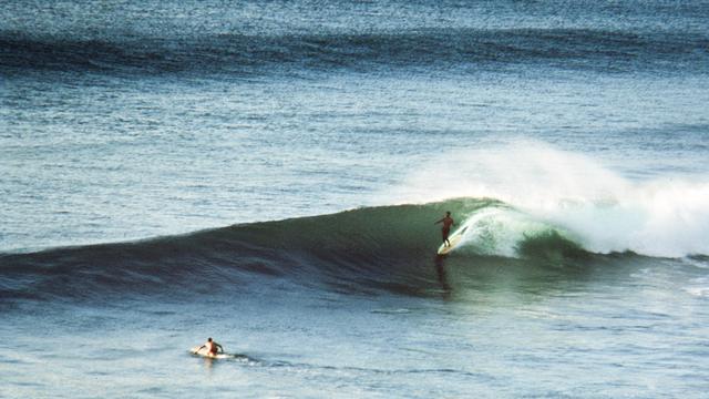 Honolua Bay. Photo: Leo Hetzel