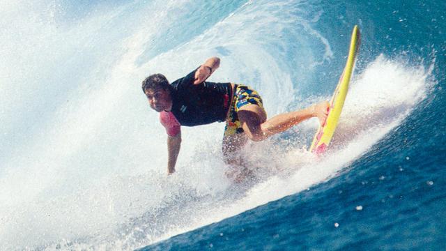 Willy Morris, 1962 - 2018