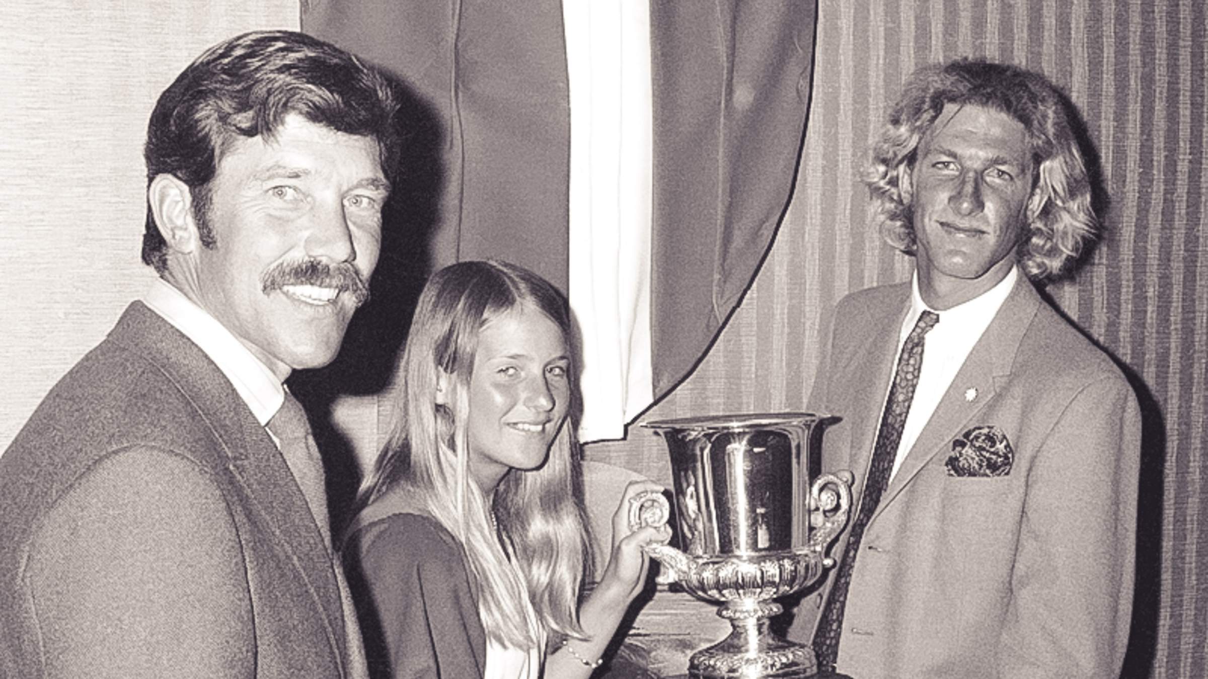 1968 SURFER Poll Awards