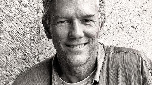 William Finnegan