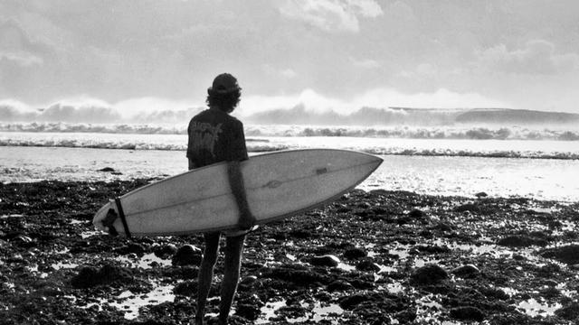 William Finnegan, Java, around 1980