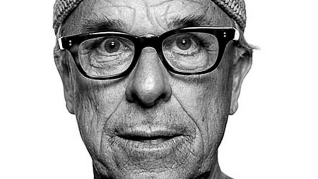 Tom Adler. Photo: Art Brewer
