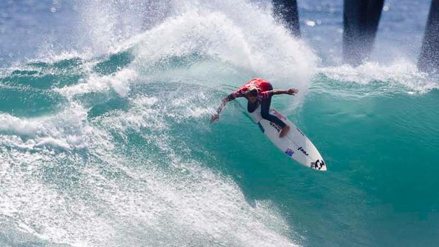 2009 US Open, Huntington Beach