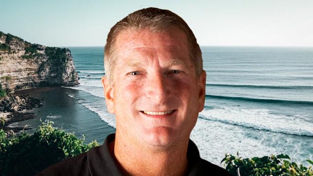 Bob McKnight
