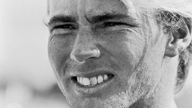 Ian Cairns