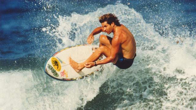 Charlie Kuhn, Sebastian Inlet. Photo: Kevin Welsh