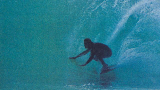 Paul Neilsen, Burleigh, 1971. Photo: John Hogan