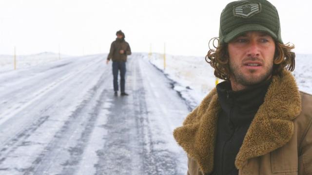 Tim Curran. Photo: Yazzy