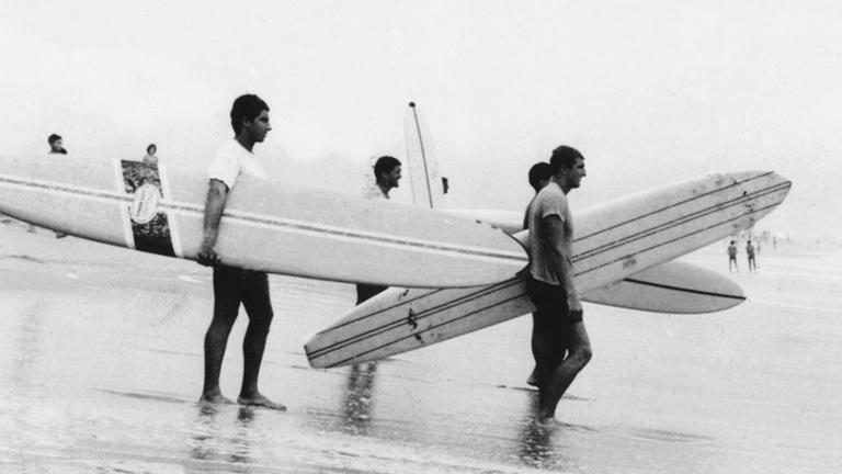 1965 World Surfing Championships, Peru | Encyclopedia of Surfing