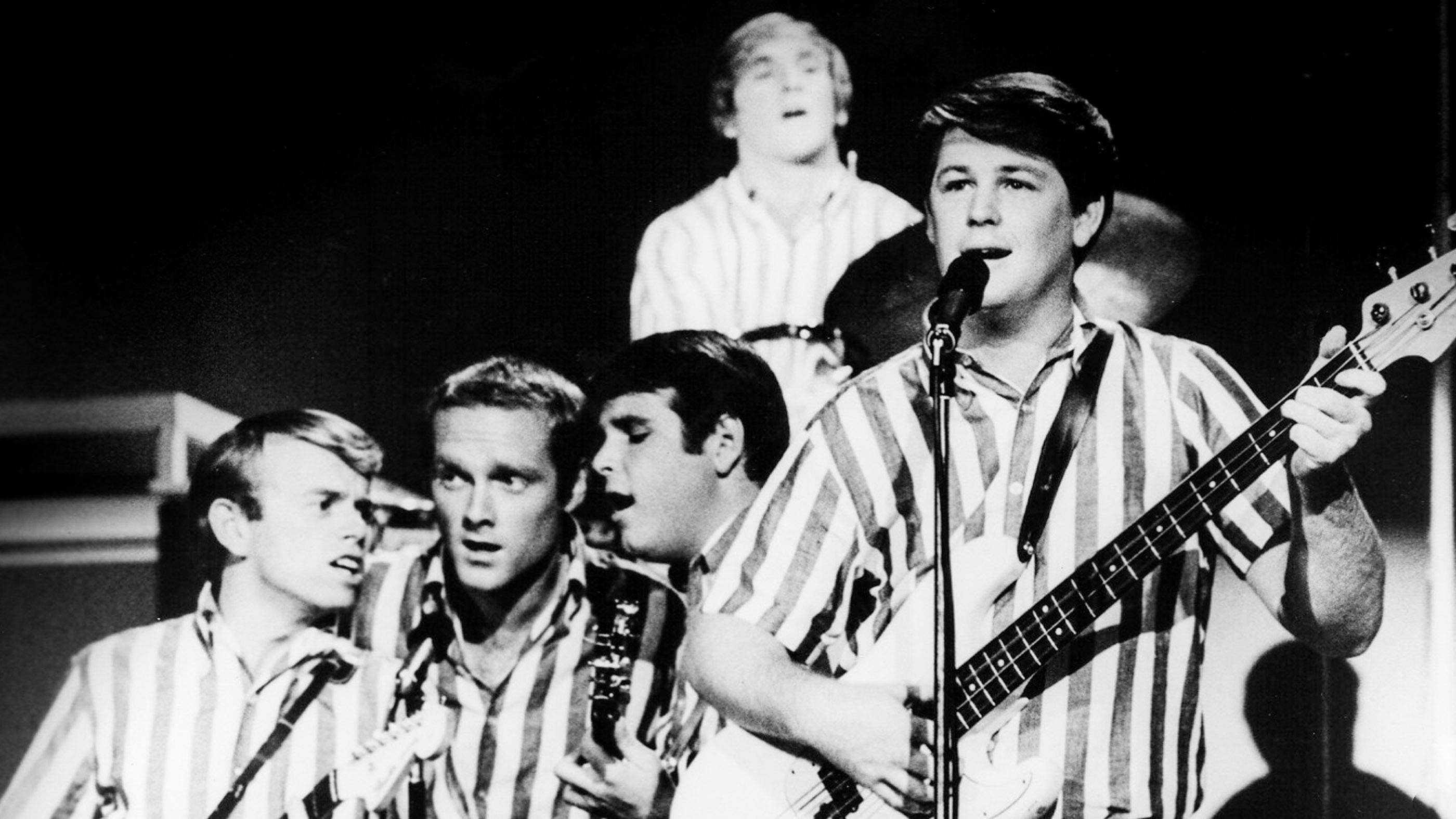 Beach Boys, The