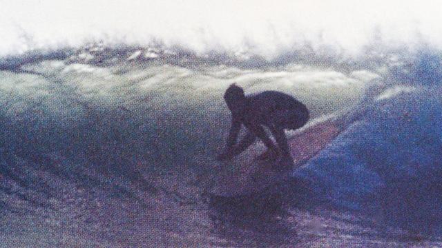 John Bradbury, 1966. Photo: John Witzig