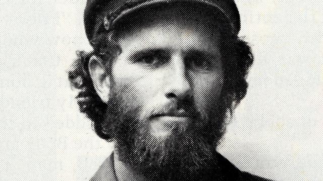 Dan Merkel, 1977