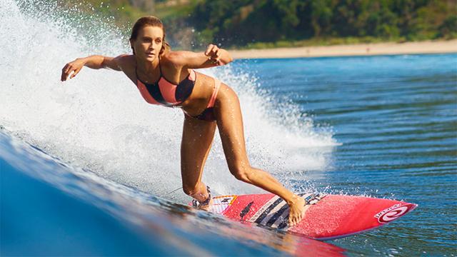 Alana Blanchard