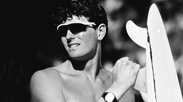 Wes Laine. Photo: Robert Beck