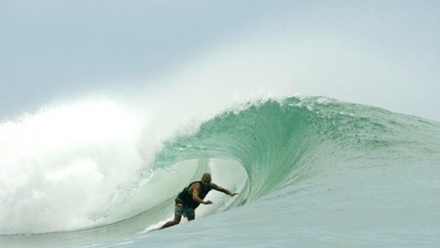 What Youth contributor Dion Agius. Photo: Chris Burkard