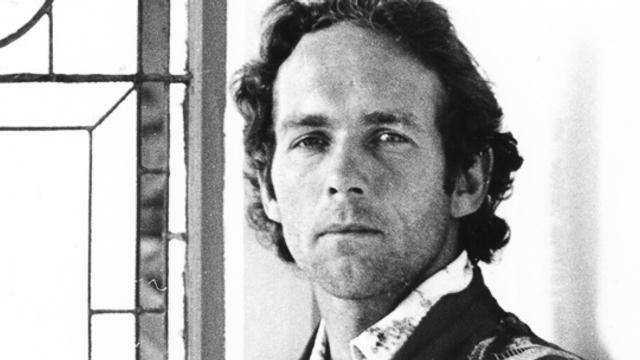 Richard Harvey