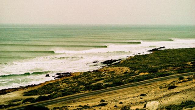 Morocco. Photo: Thomas Campbell