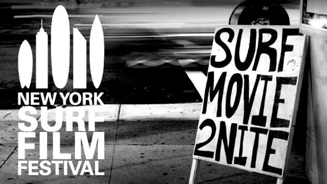 New York Surf Film Festival